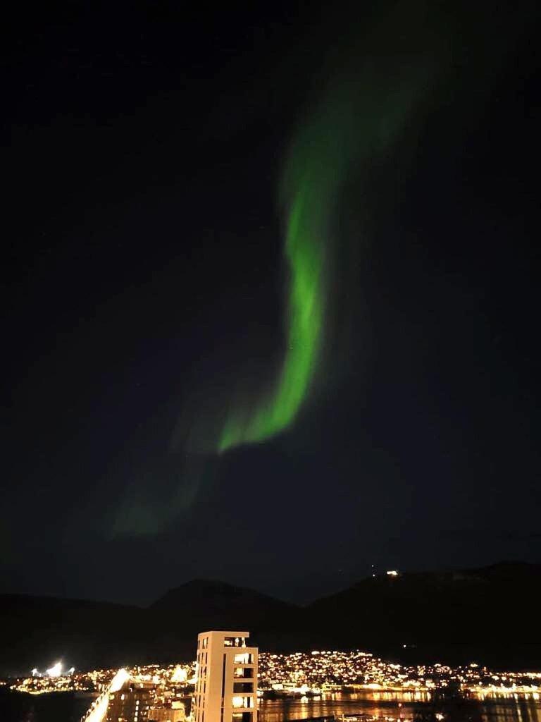 Apartment Aurora Panorama *